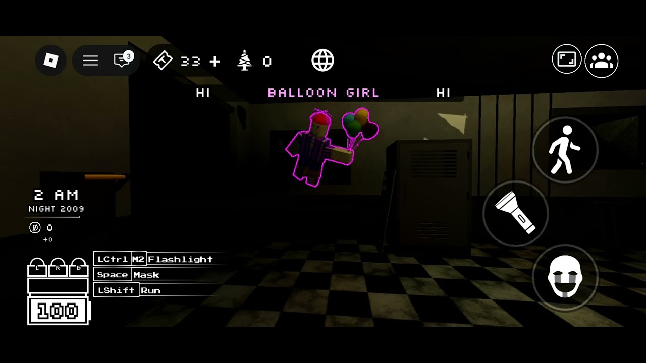 OMN - Balloon Girl - 20