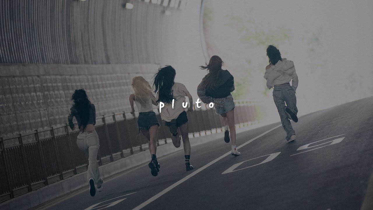 itzy - bet on me (sped up)