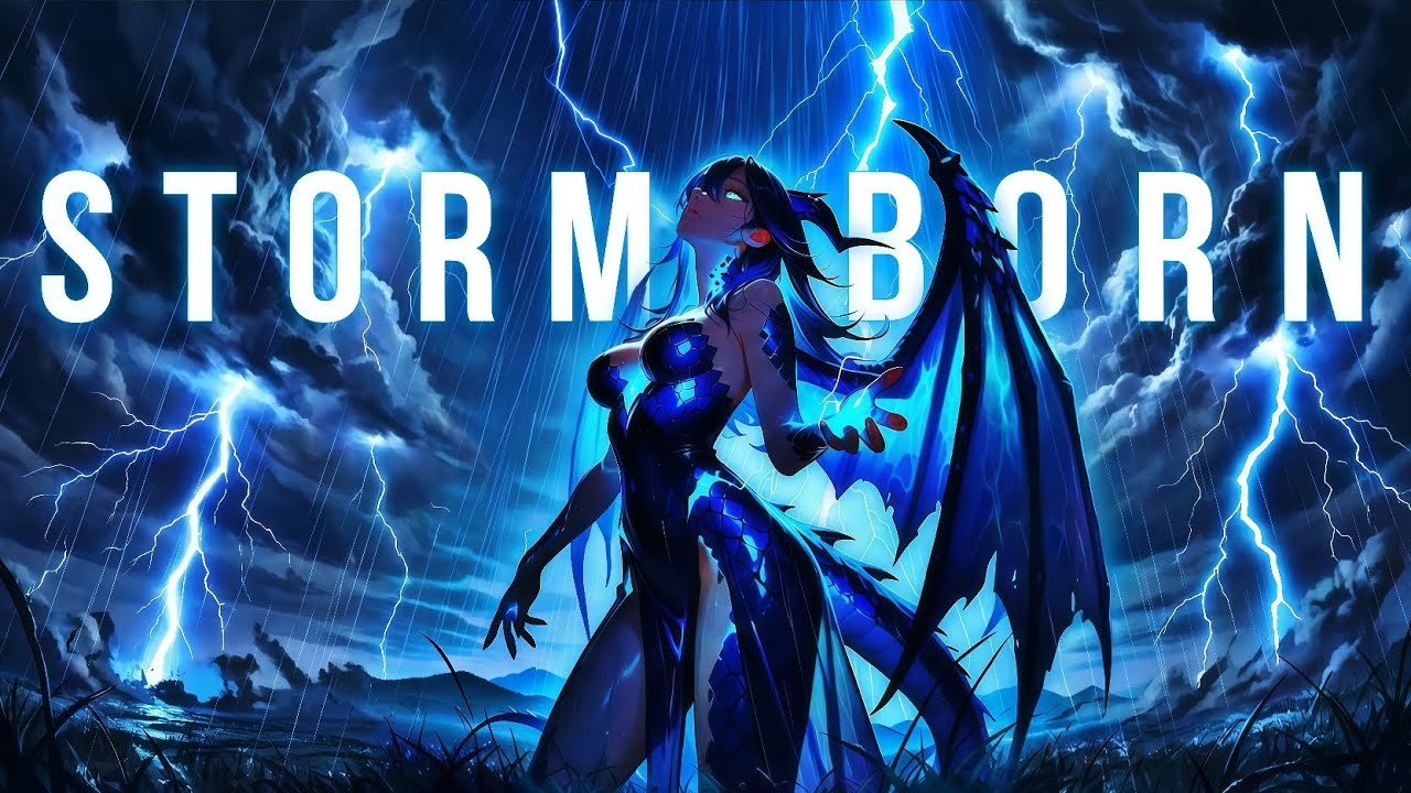 You are the final boss of this storm | EPIC SYMPHONIC METAL
