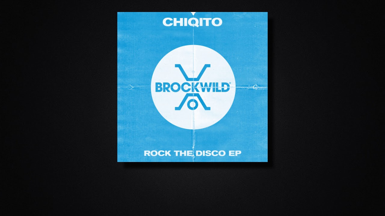 Chiqito - Gloria (Original Mix)