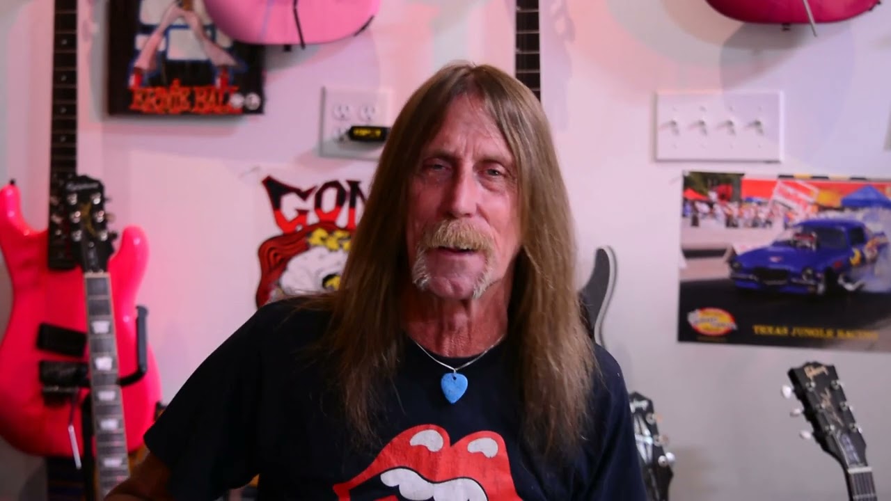 Let's get Guitarded w/ Danny Greuter Ep 2