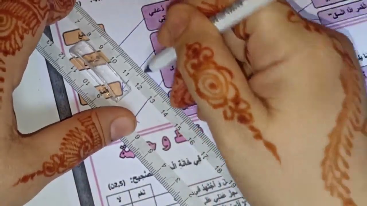 فرض المرحلة الرابعة مادة التربية الإسلامية المستوى الثاني/الفرض2في الدورة الثانية التربية الإسلامية
