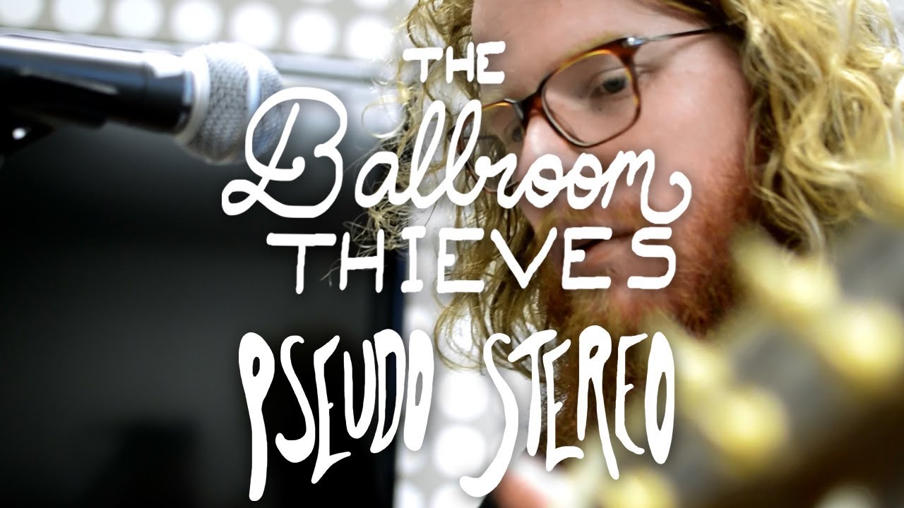 The Ballroom Thieves - 