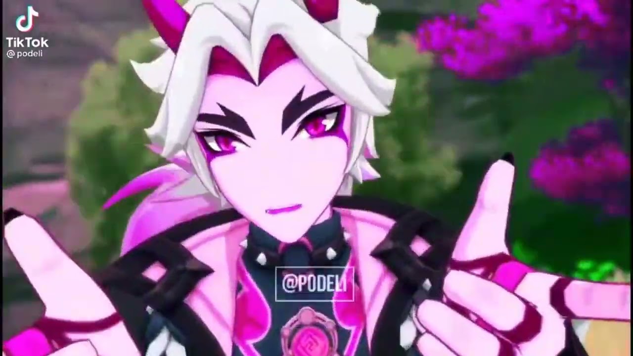 аратаки итто денсит под музыку с итером и паймон.#edit #genshinimpact #aratakiitto #fyp