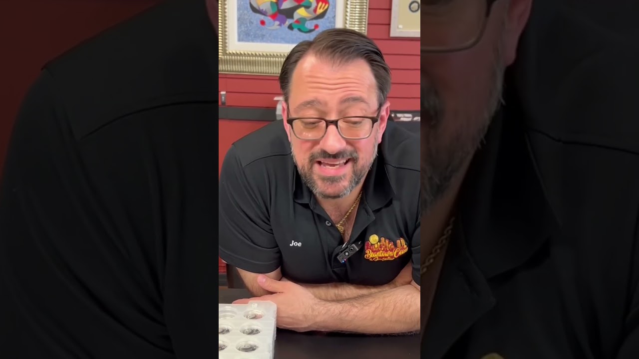 Do coin shop owners lose money? #money #spegtacular #coincollecting #coins
