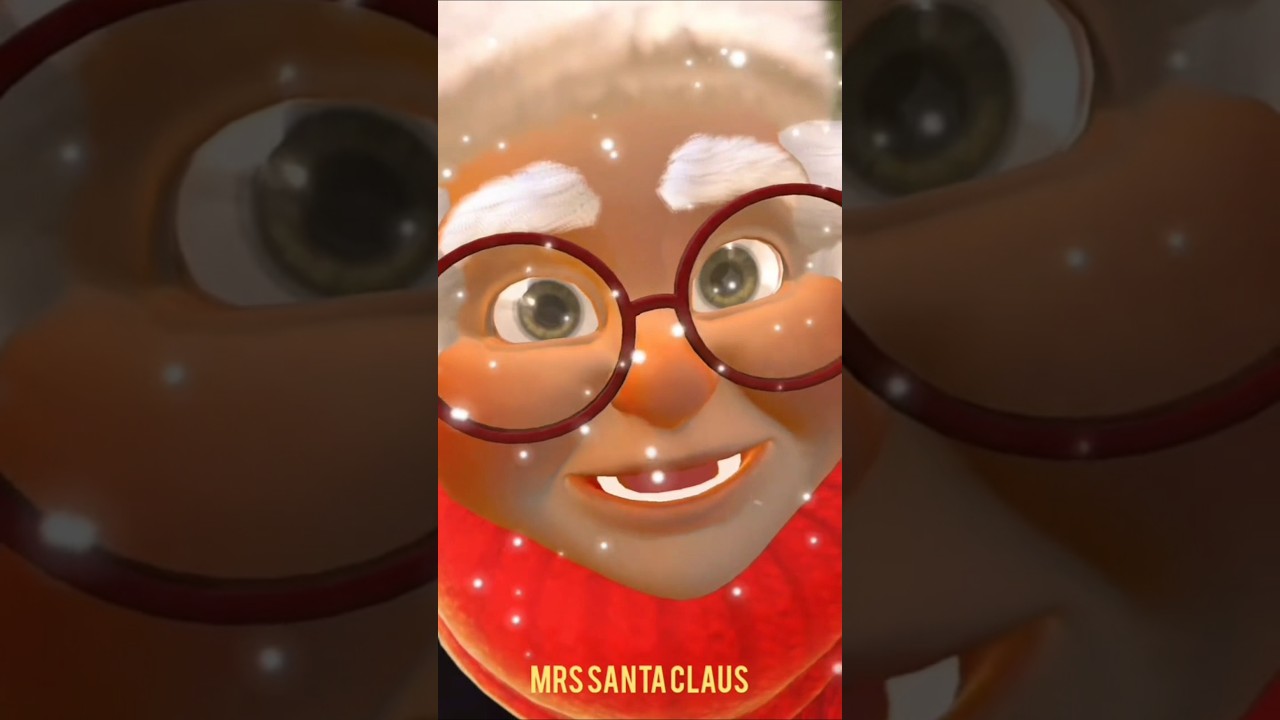 Mrs Claus Goes Off on Ester - NotaBestFriendRace