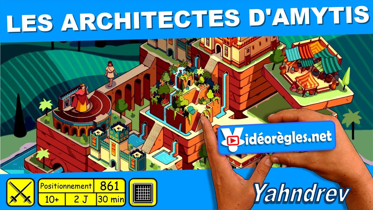 Vidéorègle 4K 