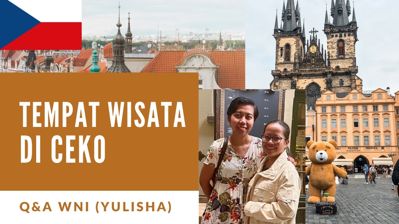 TEMPAT WISATA MENARIK DI CEKO