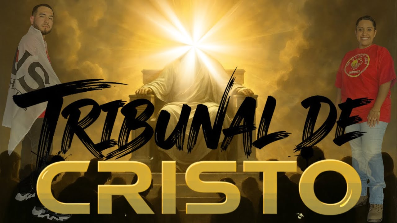 TRIBUNAL DE CRISTO - 4 DA LORD