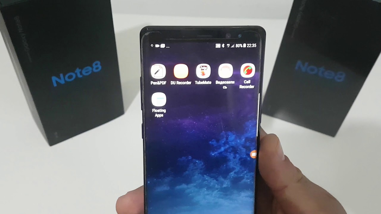 Лучшие Спец приложения для Android.