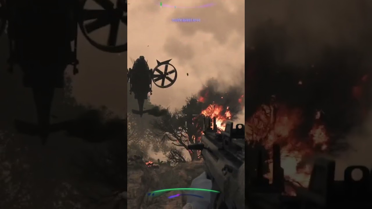 Avatar helicopter down #gaming #xbox #avatar #ubisoft