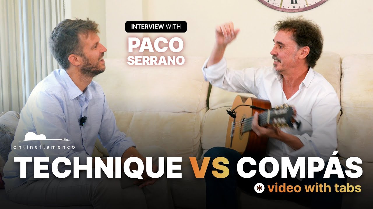 Flamenco Guitar Mastery: How to Enjoy More and Suffer Less