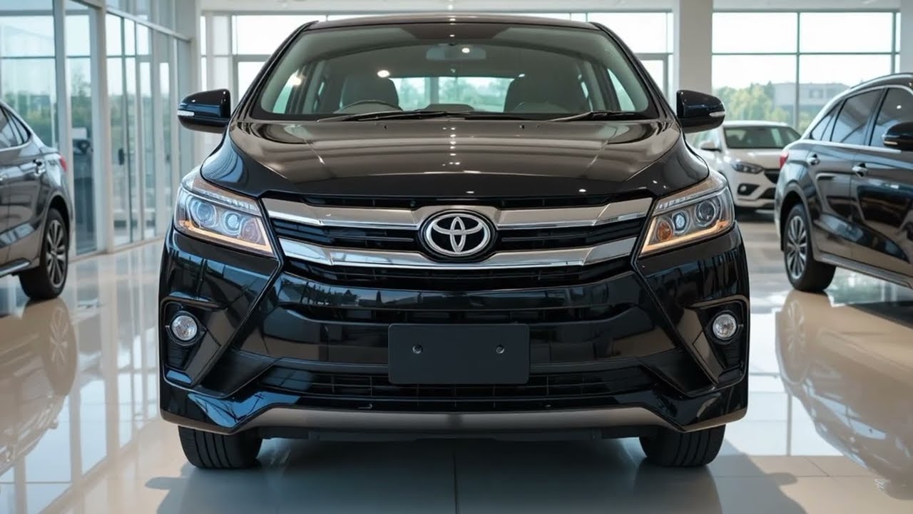 Toyota Kijang Innova 2026 Terbaru Review Lengkap dan Harga Update di Indonesia