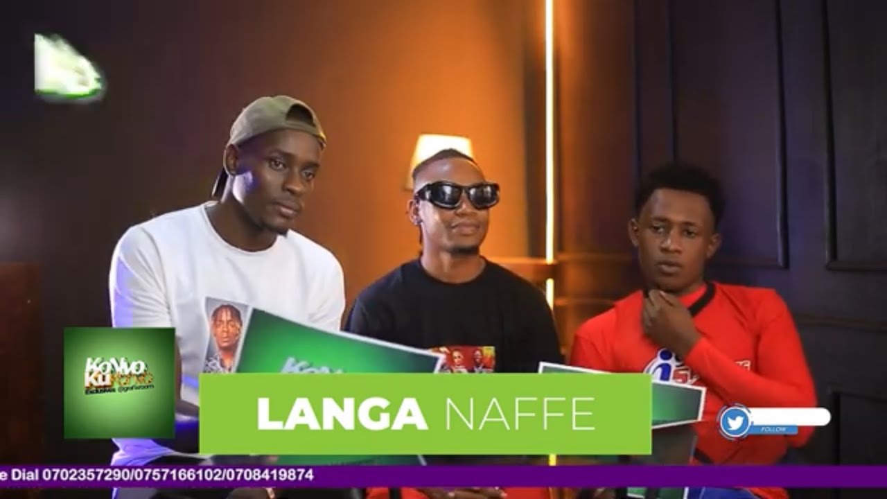 LUWERO. 