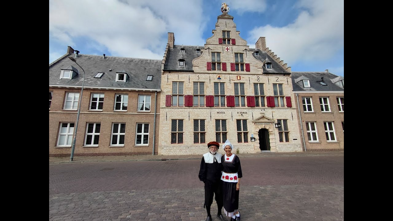 Let's Go Dutch - Middelburg episode 26