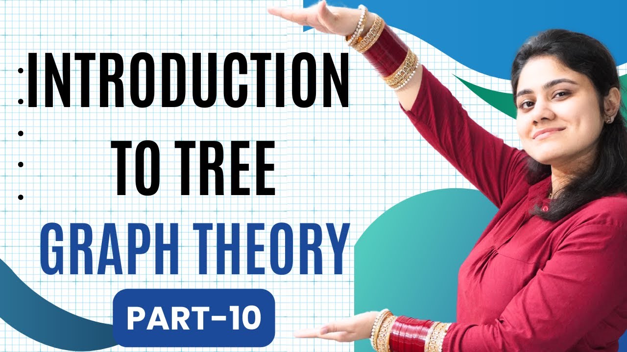 Introduction to Tree|Graph Theory|Discrete Mathematics|BBA|BCA|B.COM|Dream Maths