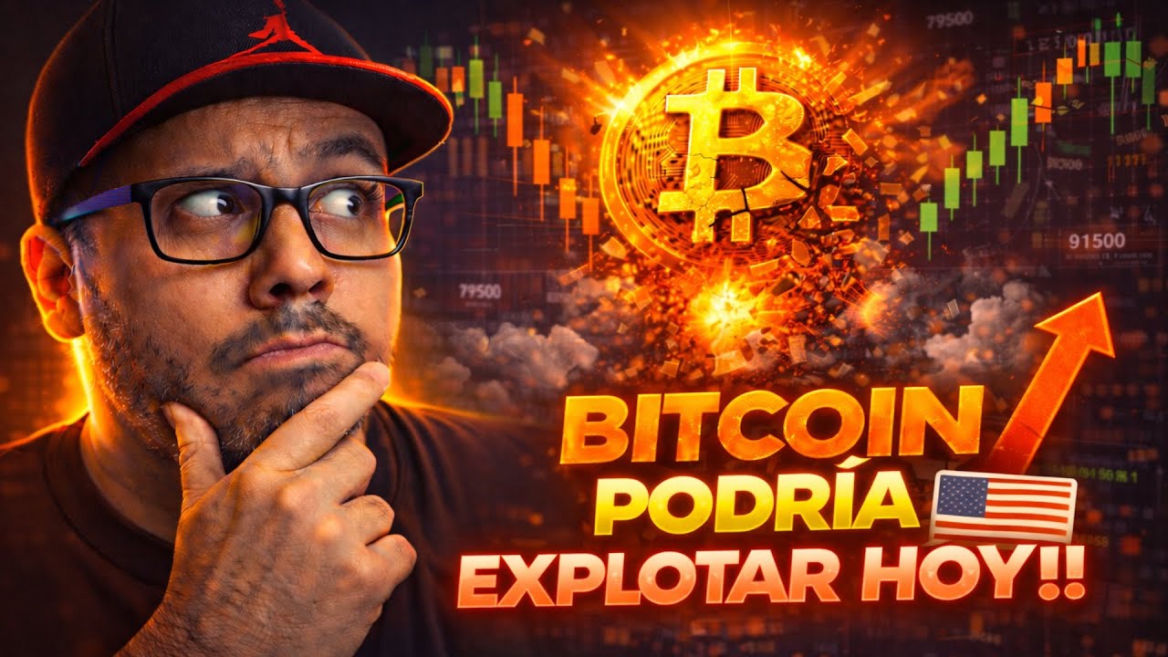 BITCOIN EN DIRECTO 🔴 BTC Seguir&aacute; bajando? MIS ZONAS DE COMPRA Y VENTA 💥