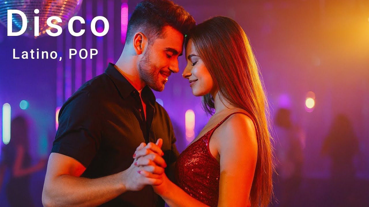 Disco, Latino, POP - Muzyka / Hit i Kit 