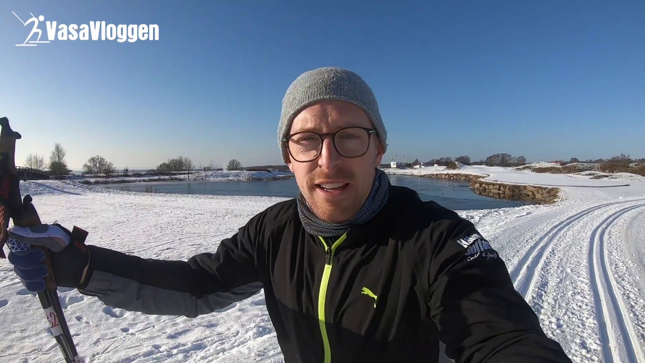 TRE SAKER JAG TRÄNAR PÅ INFÖR VASALOPPET 2021 (VASAVLOGGEN AVSNITT 20)