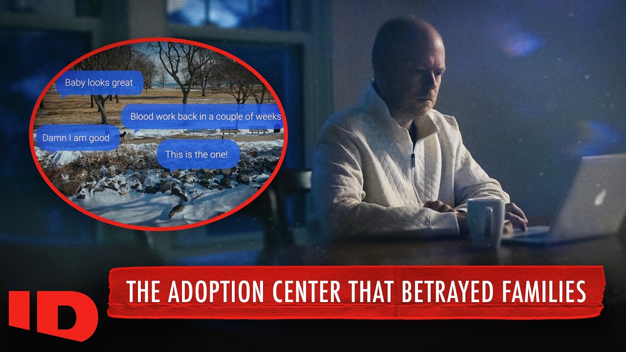 A Multi-State Adoption Scam | FEDS | ID