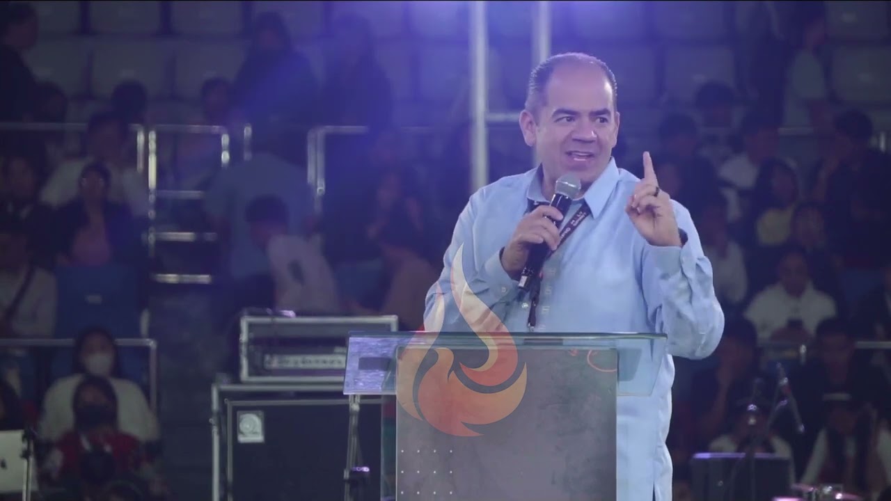 There is a Soldier in the Servant | Rev  Corrt Chavis