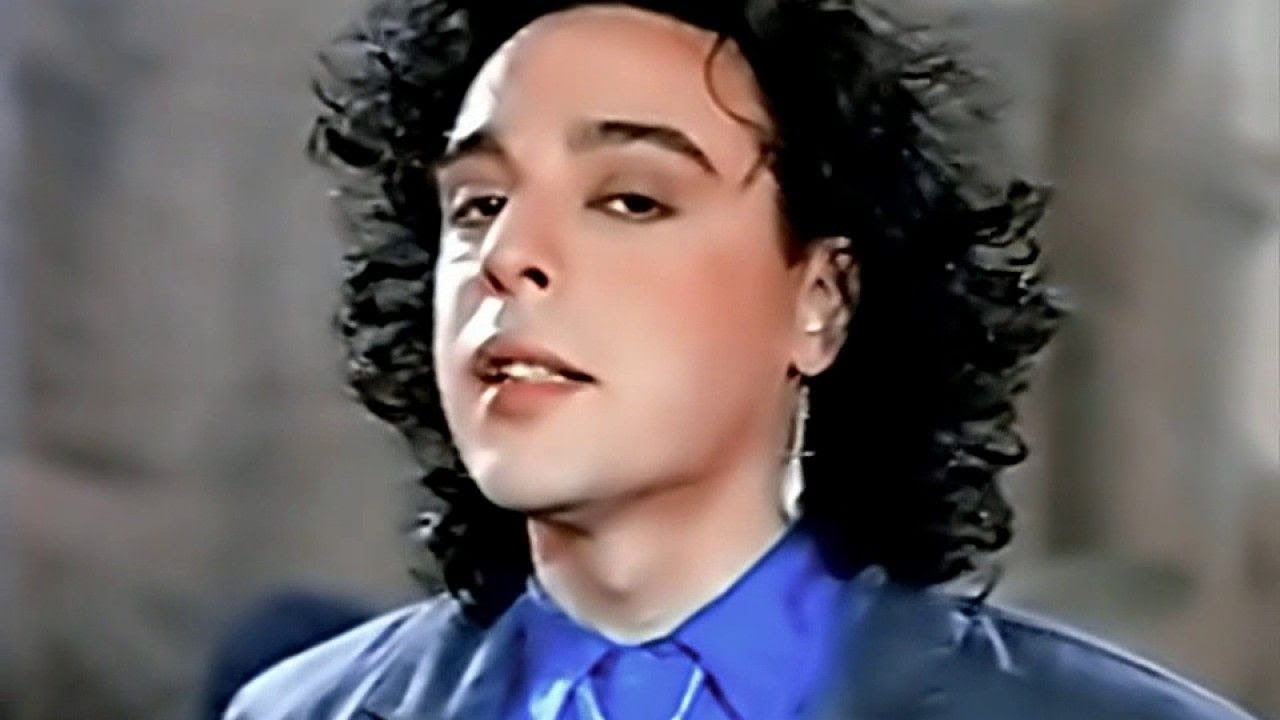 *Jules Shear*Steady Estável*1985*