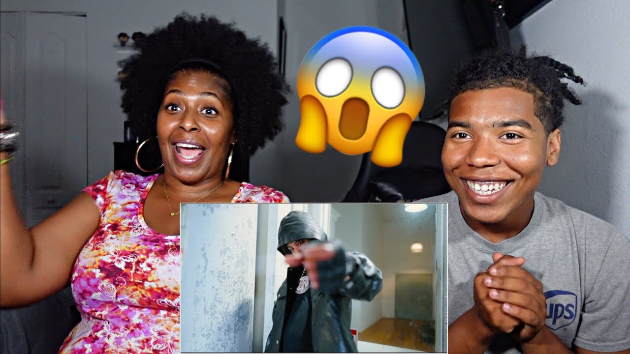 HE ON HIS 4TH PRIME😱 Mom REACTS To YoungBoy Never Broke Again - DIESEL / OVER - [Official Video]