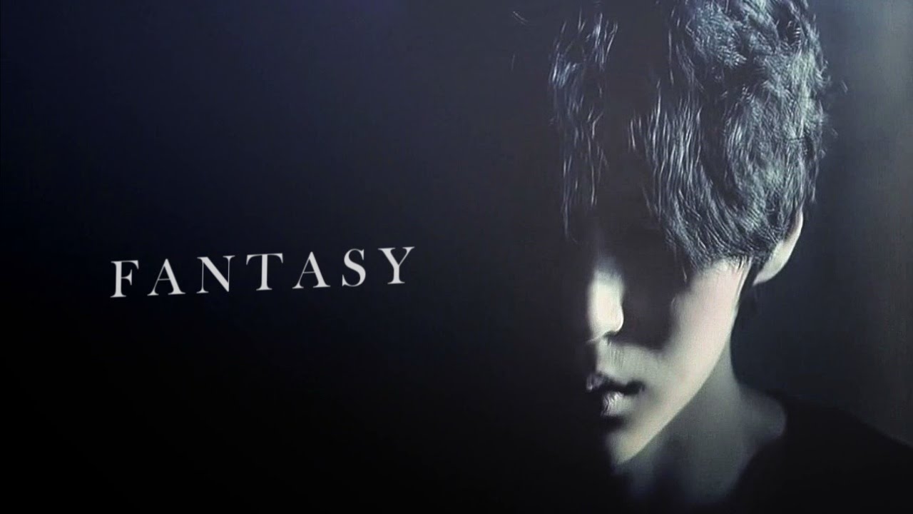 Asian Mix × Fantasy [For Victoria Chan]