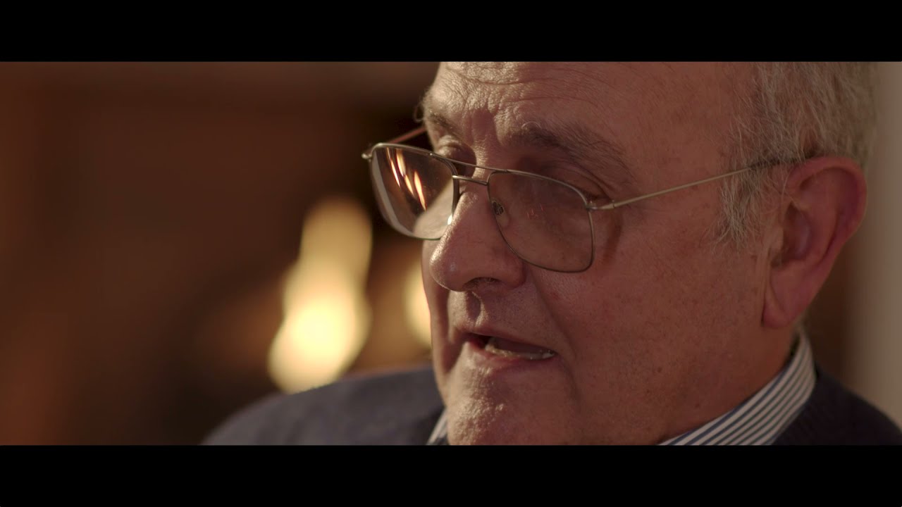 British Fires - biocamini, camini elettrici,camini a gas - video intervista