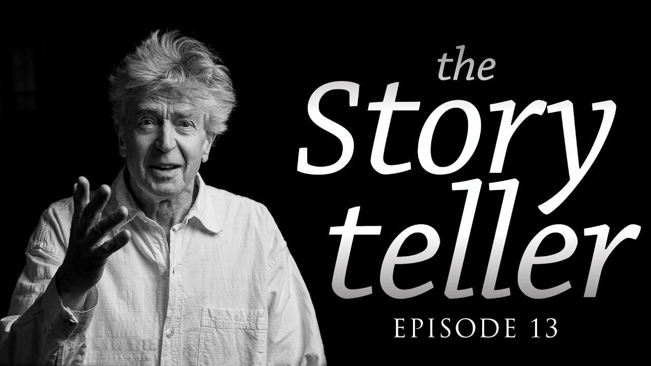 The Storyteller | Episode 13 | David Moves Away