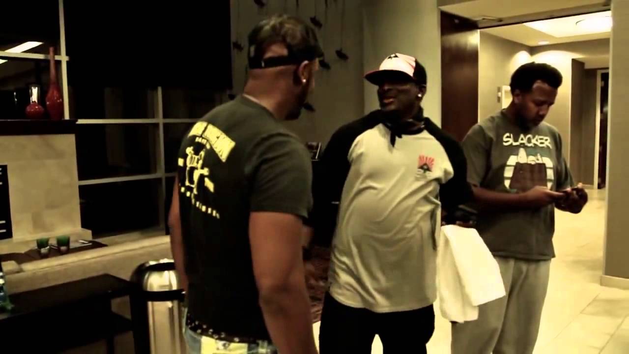 Turk - ReFlamed Vlog 3 by  @PPMM615