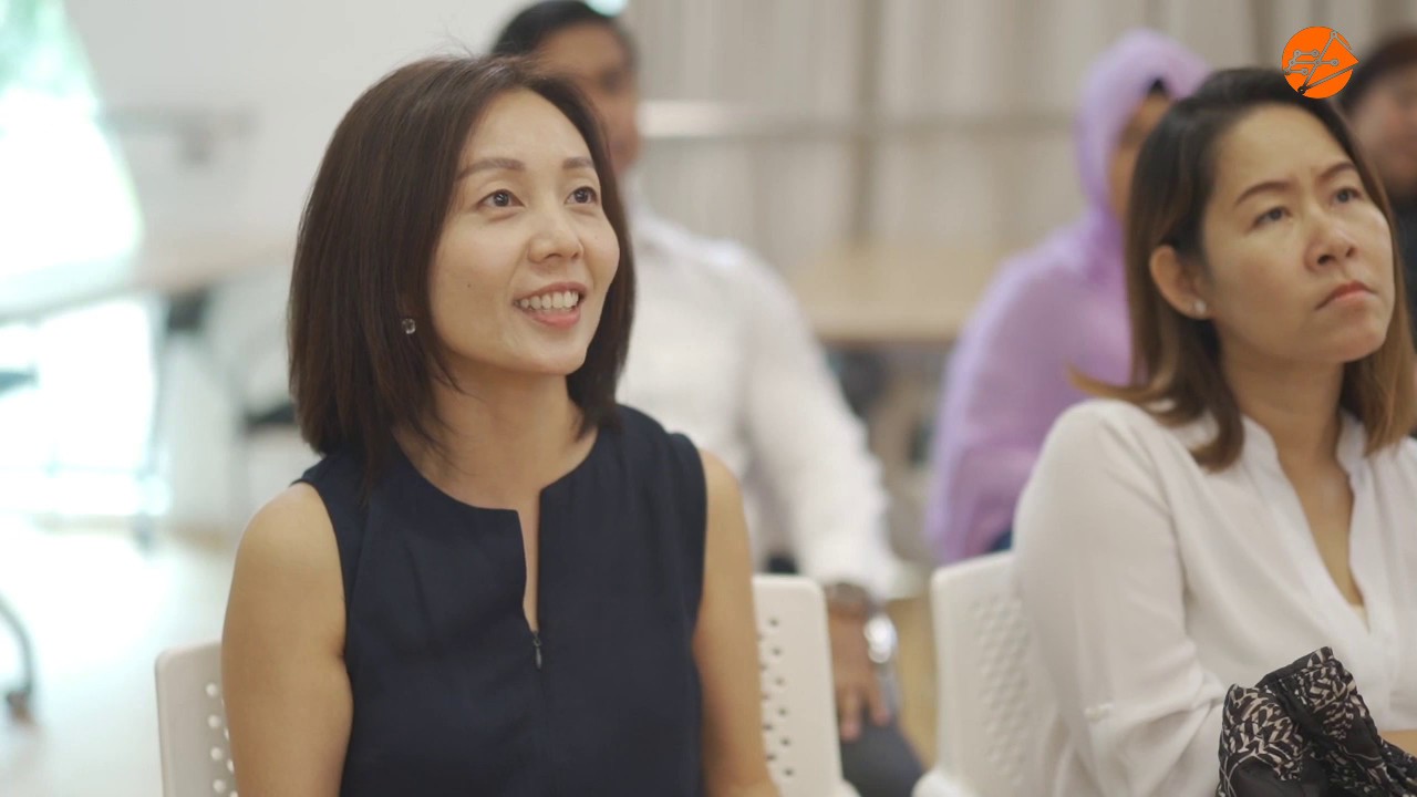 Careers@MOE – Mariam and Dennis, School Counsellors