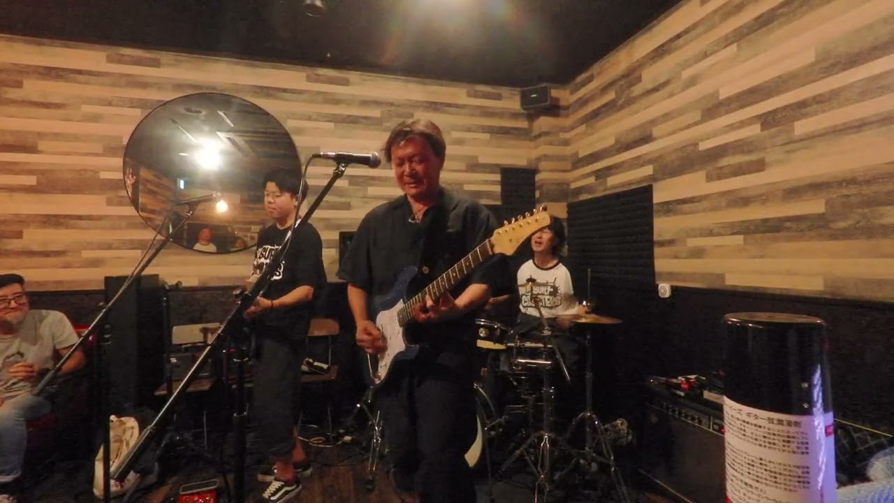 9月13日(土) Beach Break