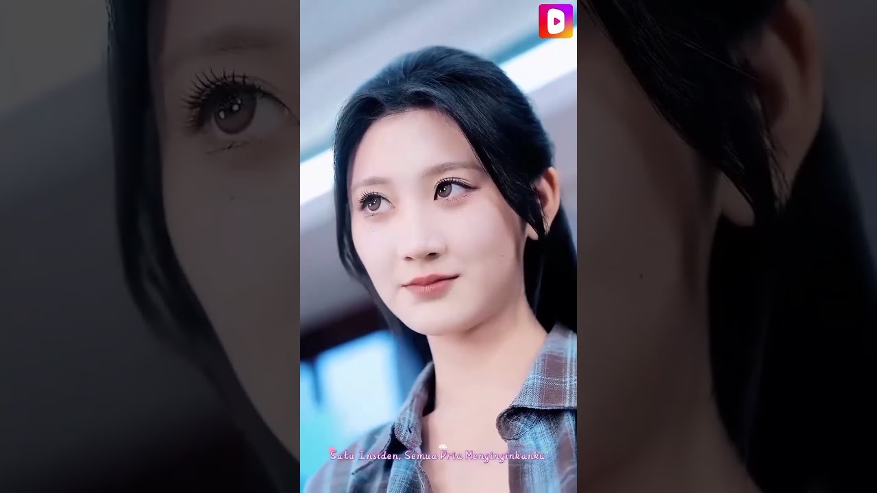 Wanita dengan mata ajaibnya drama china sub indo