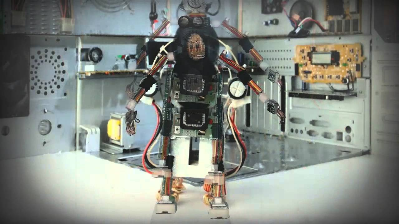 AUTOMATICS - 