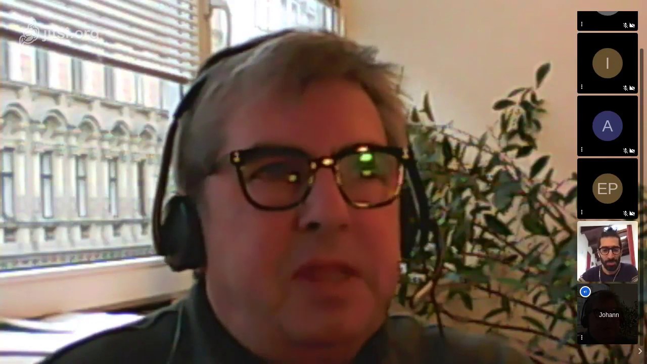 Security and privacy, the feigned tradeoff