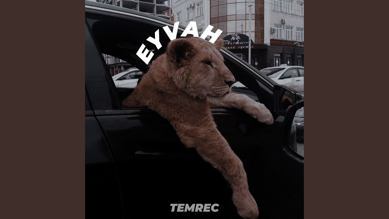 Eyvah