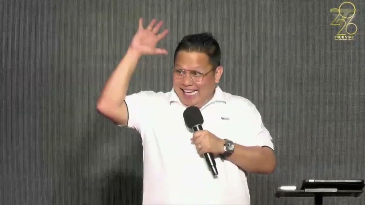 Power of the Blood | Exodus 12:21-24 | Rev. Lother Guiao
