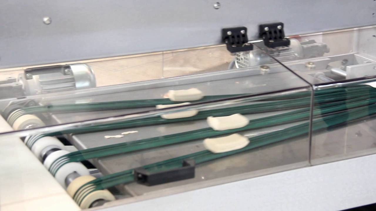 Alimentador Automático - Grupo Automático GA-2000