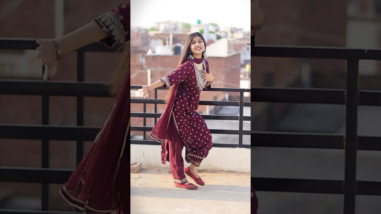 4G ka jamana haryanvi dance | maine jite pyari Lage tu chori ghani haseen se #youtubeshorts