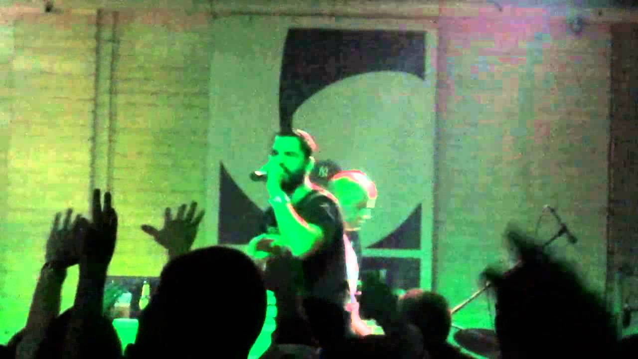 Struka - Samo Toči (Bassivity Digital Showcase, Live @ Mikser House, 02.11.2013.)