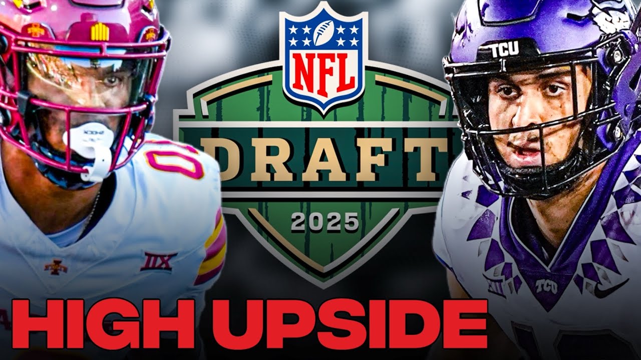 John Spytek STRIKES AGAIN! Raiders Day 2 Draft Recap
