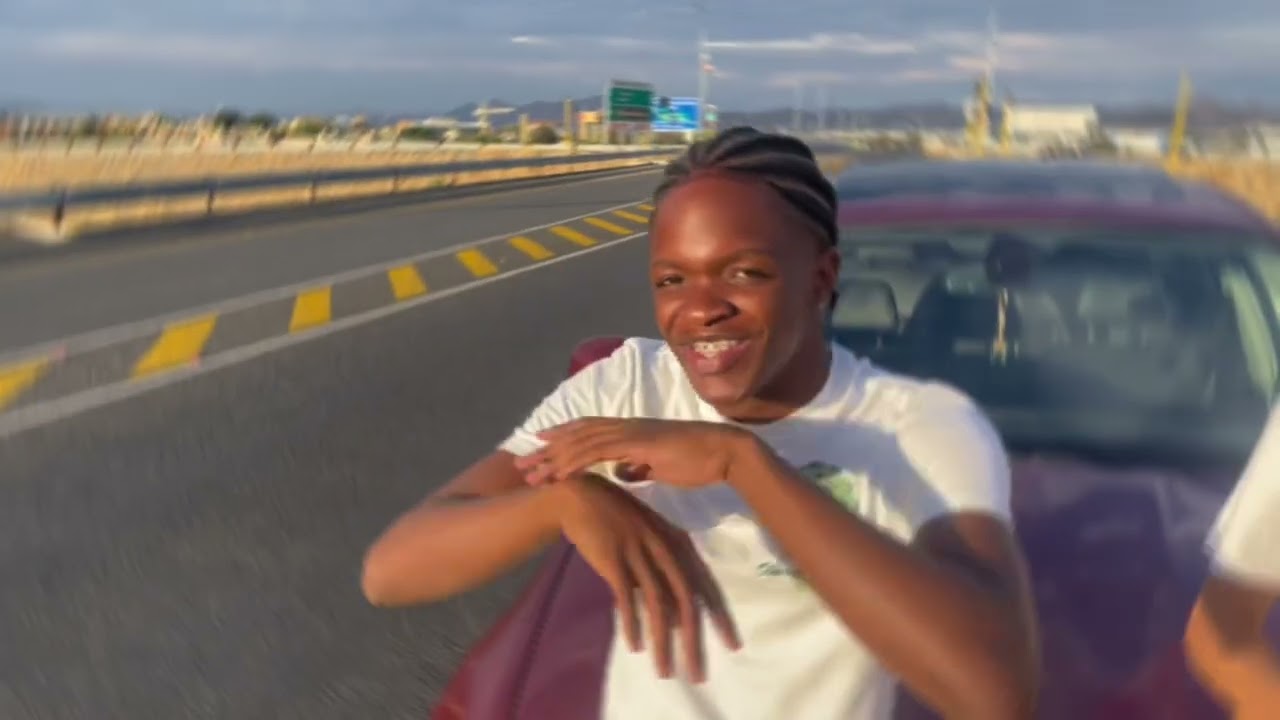 Puchu - Gravity(Official Music Video )