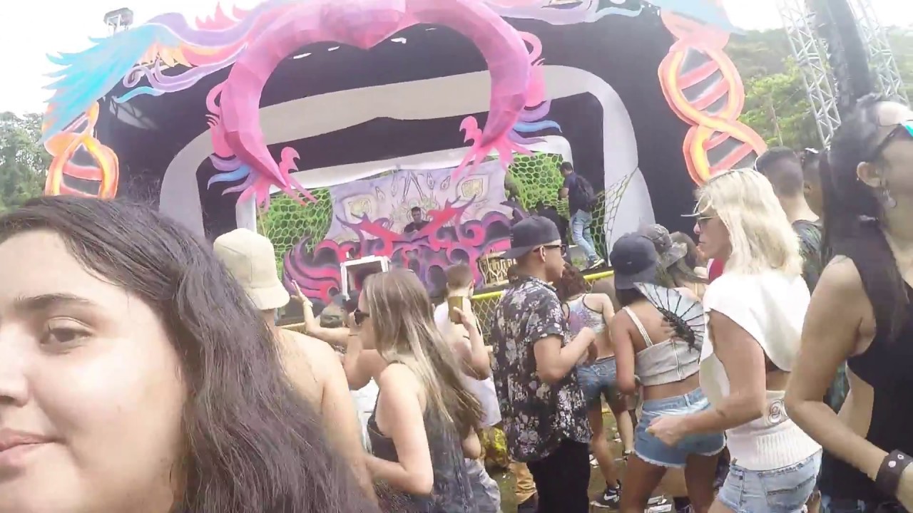 Growling Machines - Biologic Love Edition 2016 (FanPerspective)