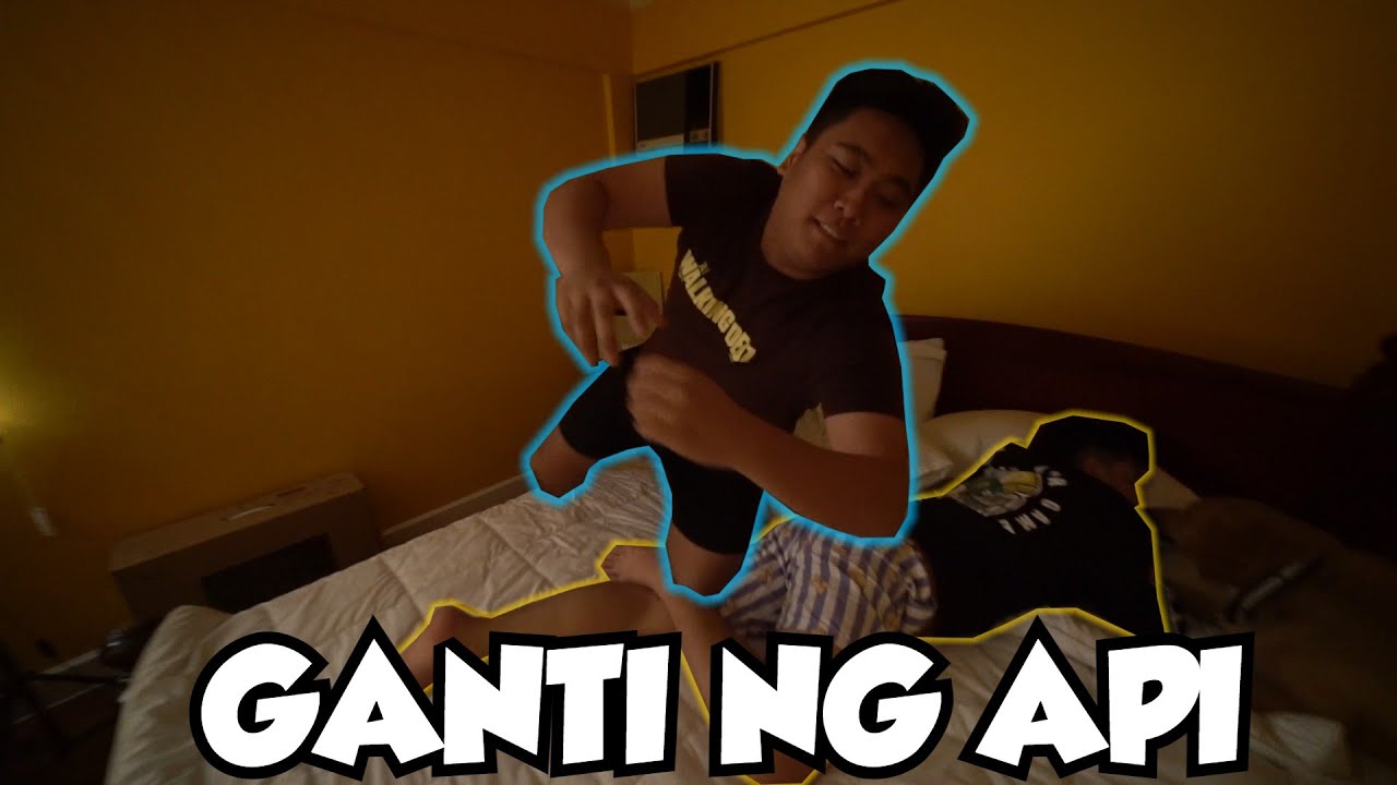 Gusto mo bang MATULOG sa BILLIONAIRE MANSION?