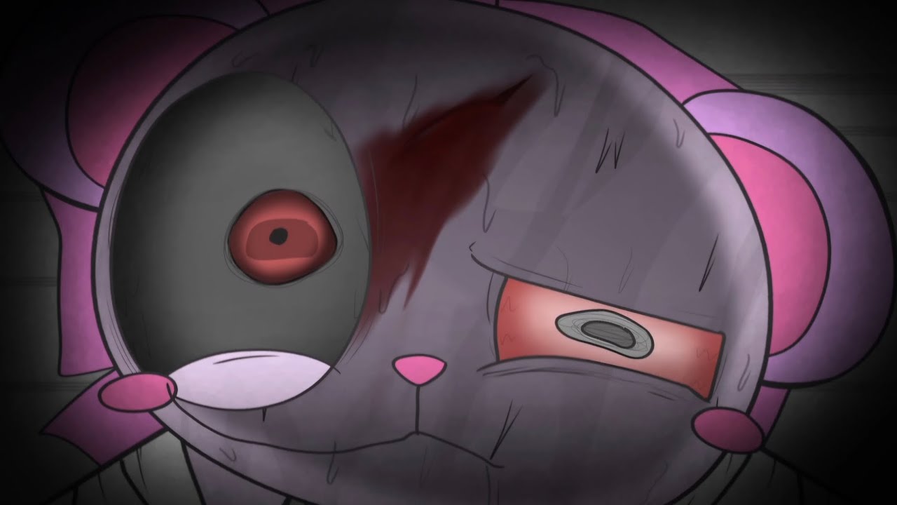 Blood World : Friend Extra