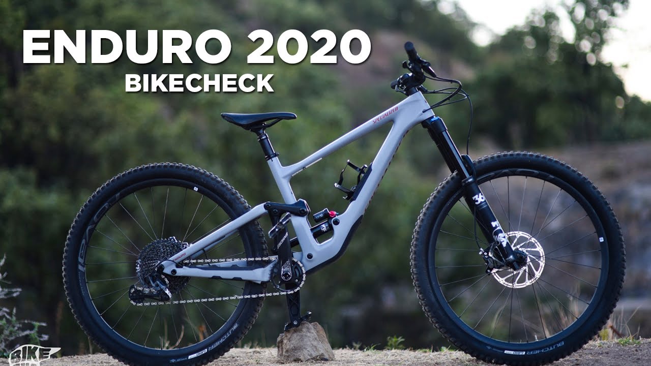 Specialized Enduro 2020 Review a largo plazo!