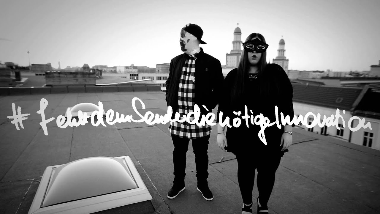 Schatten & Helden - Vogelwald #Telemesse Song