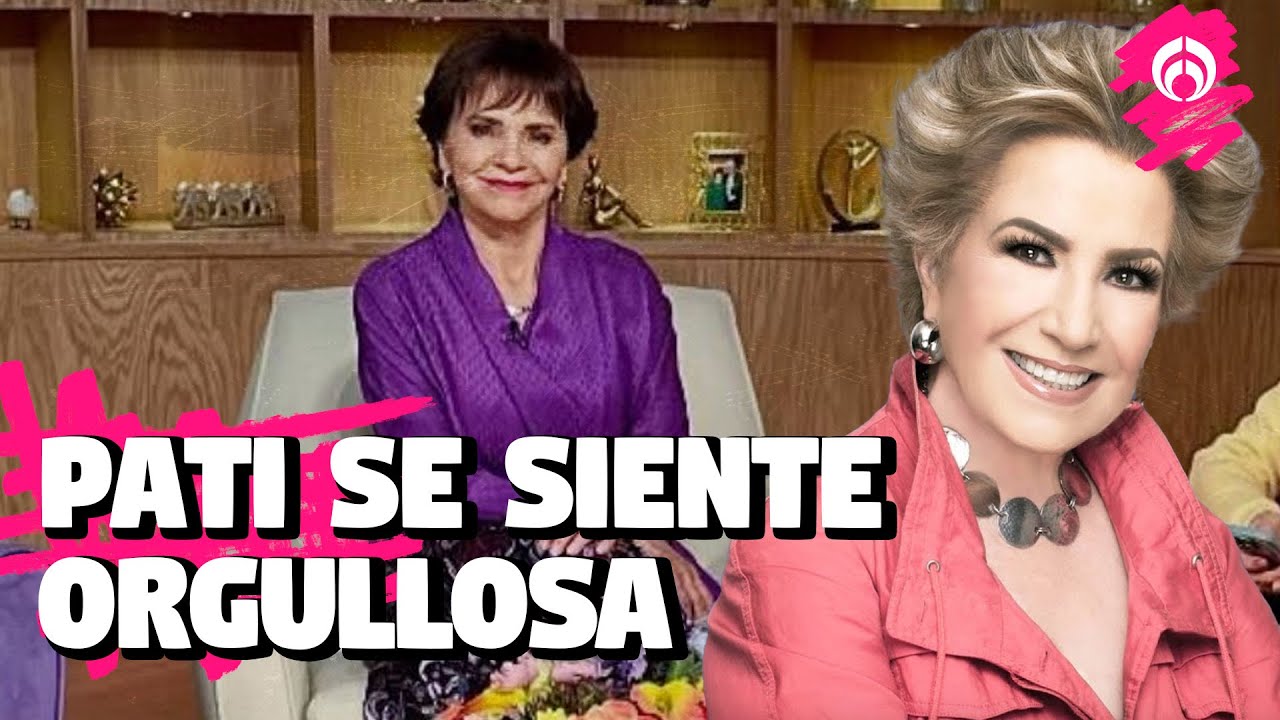 En Vivo | Maxine Woodside | Jueves 22/12/26