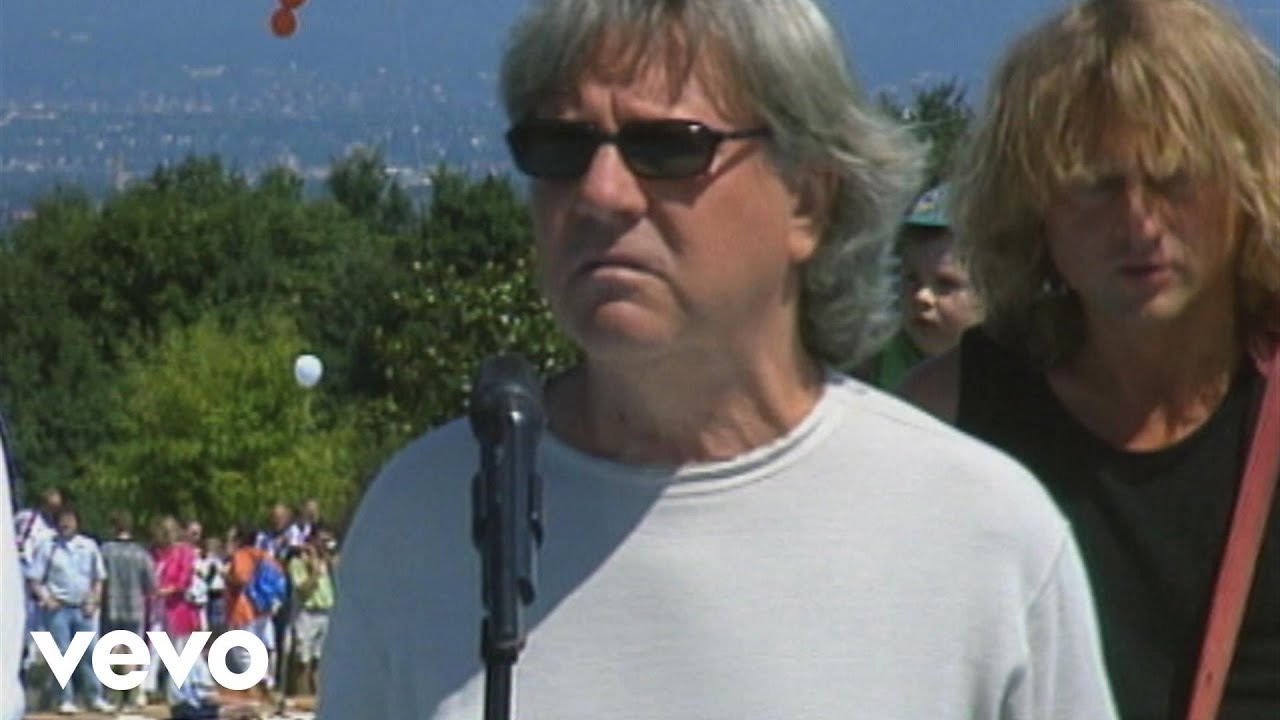 Karat - Kleine Dinge (ZDF-Fernsehgarten 22.7.2001) (VOD)